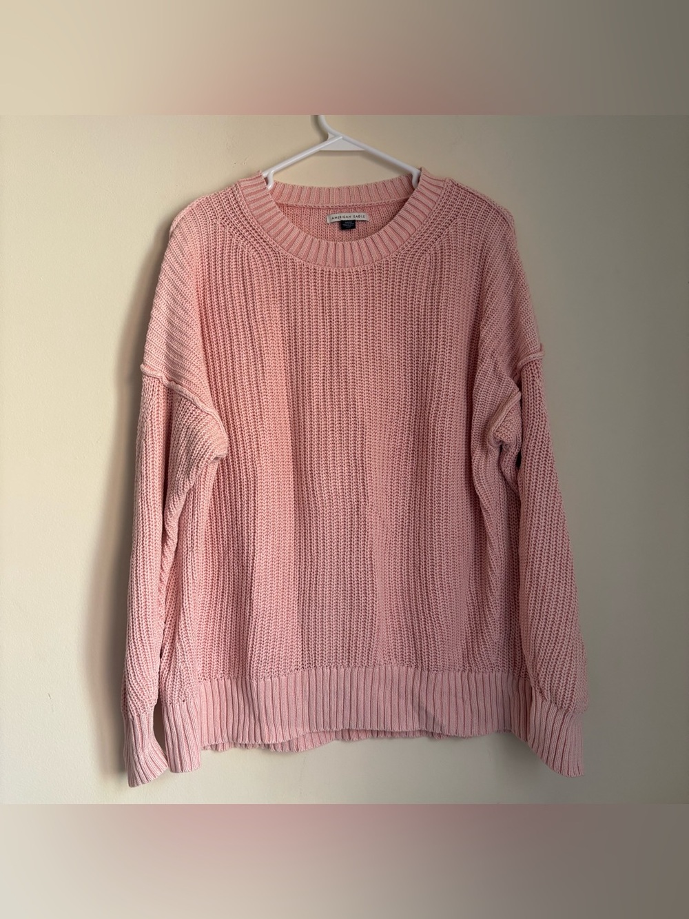American Eagle Small Knit Sweater